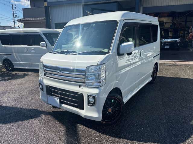 三菱 タウンボックス ６６０ Ｇ ハイルーフ H30年 (近畿) 99