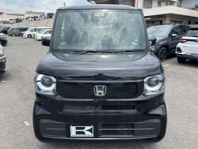 ホンダ Ｎ　ＢＯＸ ６６０ R8年 (近畿) 99