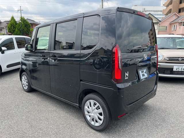 ホンダ Ｎ　ＢＯＸ ６６０ R8年 (近畿) 99