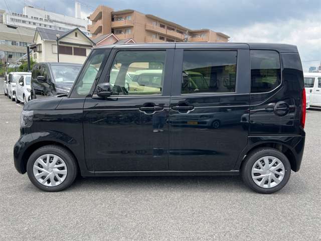 ホンダ Ｎ　ＢＯＸ ６６０ R8年 (近畿) 99