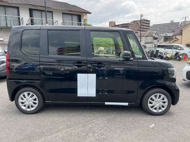 ホンダ Ｎ　ＢＯＸ ６６０ R8年 (近畿) 99