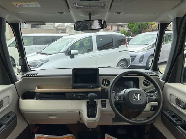 ホンダ Ｎ　ＢＯＸ ６６０ R8年 (近畿) 99