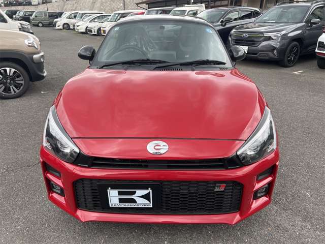 ダイハツ コペン ＧＲ スポーツ ６６０ R8年 (近畿) 99
