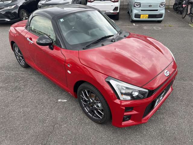 ダイハツ コペン ＧＲ スポーツ ６６０ R8年 (近畿) 99