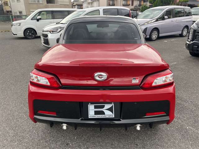 ダイハツ コペン ＧＲ スポーツ ６６０ R8年 (近畿) 99
