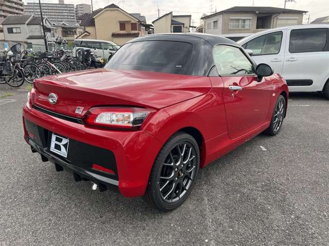 ダイハツ コペン ＧＲ スポーツ ６６０ R8年 (近畿) 99