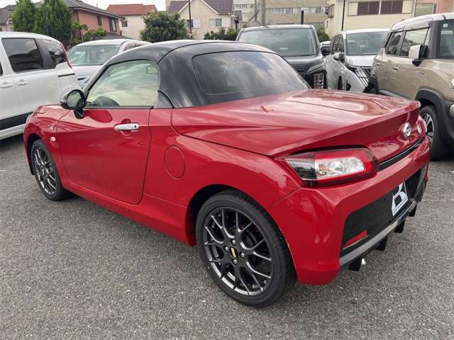 ダイハツ コペン ＧＲ スポーツ ６６０ R8年 (近畿) 99