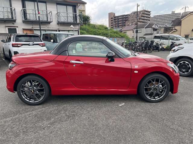 ダイハツ コペン ＧＲ スポーツ ６６０ R8年 (近畿) 99