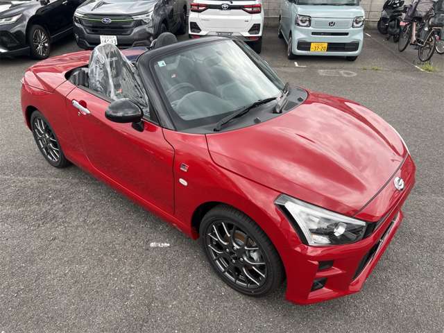 ダイハツ コペン ＧＲ スポーツ ６６０ R8年 (近畿) 99