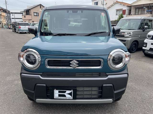 スズキ ハスラー ６６０ ハイブリッド Ｇ R7年 (近畿) 99