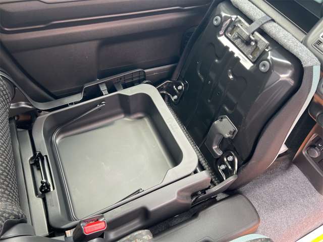 スズキ ハスラー ６６０ ハイブリッド Ｇ R7年 (近畿) 99