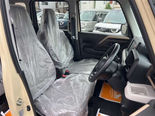 スズキ スペーシア ６６０ ハイブリッド Ｇ R7年 (近畿) 99