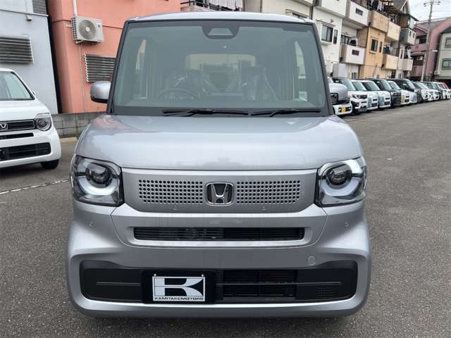 ホンダ Ｎ　ＢＯＸ ６６０ R8年 (近畿) 99