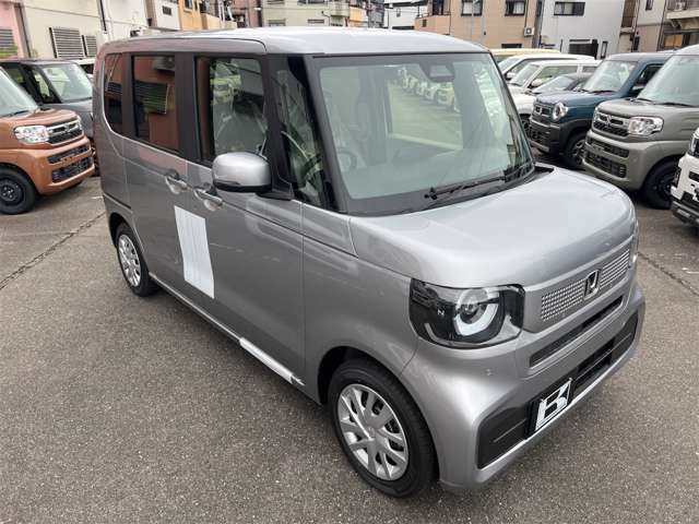 ホンダ Ｎ　ＢＯＸ ６６０ R8年 (近畿) 99