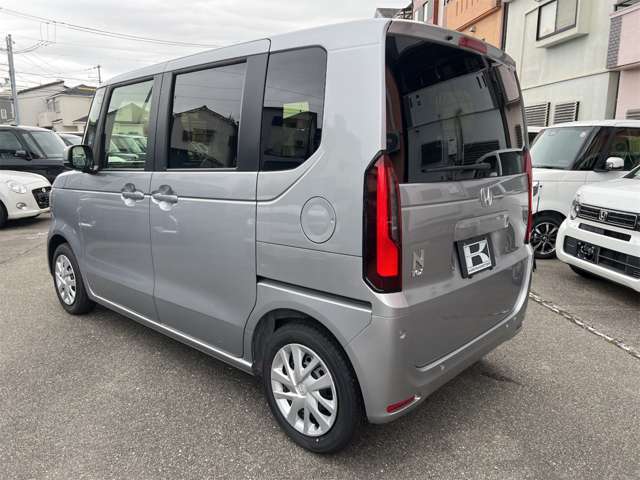 ホンダ Ｎ　ＢＯＸ ６６０ R8年 (近畿) 99