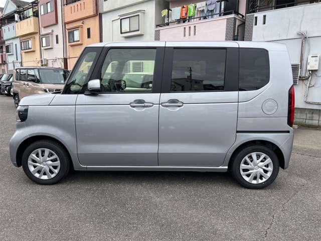 ホンダ Ｎ　ＢＯＸ ６６０ R8年 (近畿) 99