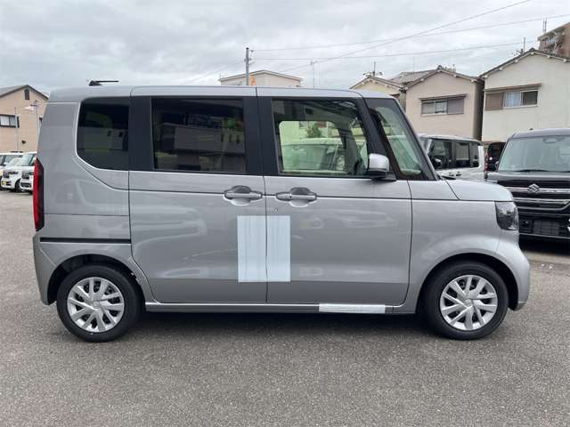 ホンダ Ｎ　ＢＯＸ ６６０ R8年 (近畿) 99
