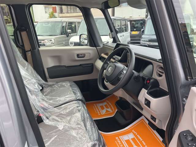ホンダ Ｎ　ＢＯＸ ６６０ R8年 (近畿) 99