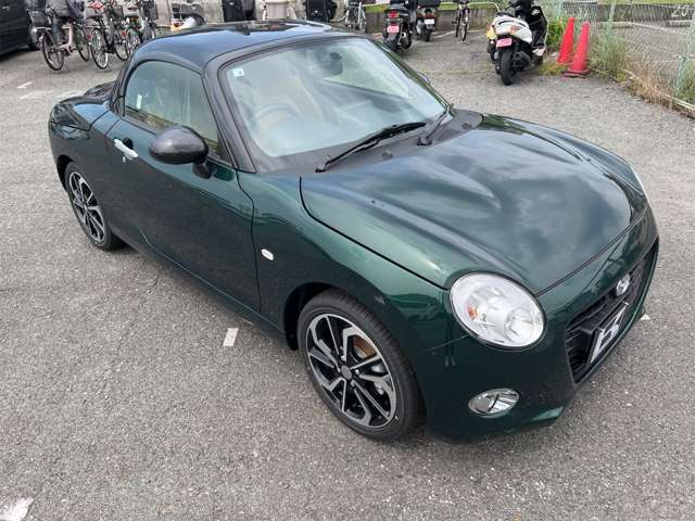 ダイハツ コペン セロ ６６０ R8年 (近畿) 99