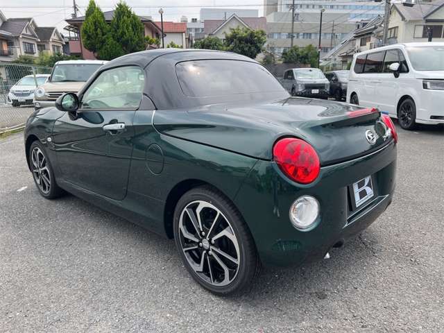 ダイハツ コペン セロ ６６０ R8年 (近畿) 99