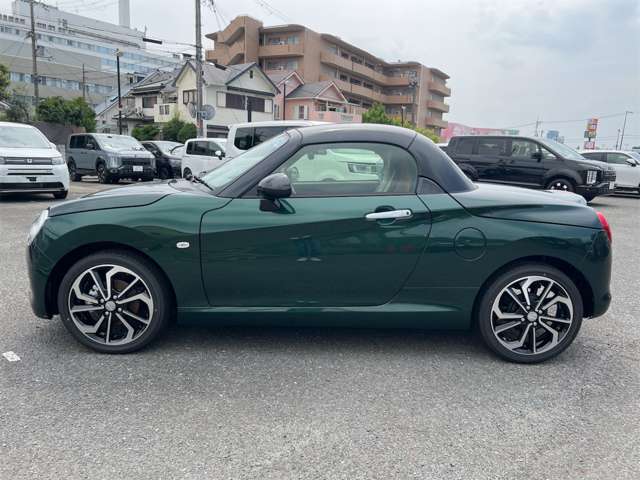 ダイハツ コペン セロ ６６０ R8年 (近畿) 99