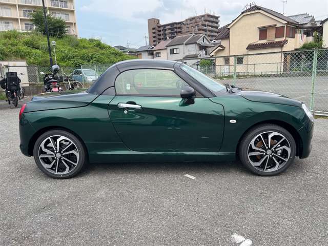 ダイハツ コペン セロ ６６０ R8年 (近畿) 99