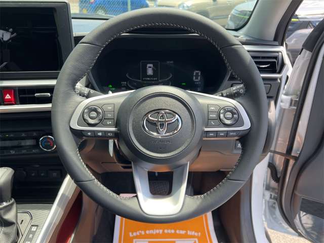 トヨタ ライズ　ハイブリッド ハイブリッド １．２ Ｚ R8年 (近畿) 99