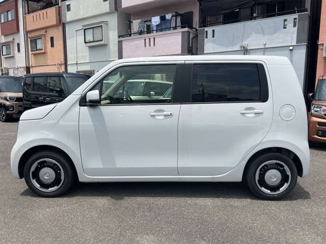 ホンダ Ｎ−ＷＧＮ ６６０ Ｌ R8年 (近畿) 99