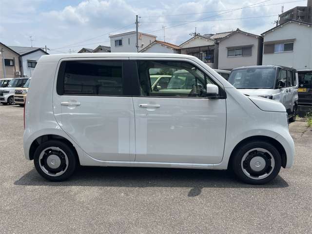 ホンダ Ｎ−ＷＧＮ ６６０ Ｌ R8年 (近畿) 99