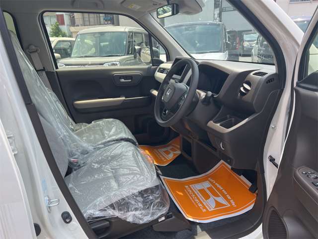 ホンダ Ｎ−ＷＧＮ ６６０ Ｌ R8年 (近畿) 99