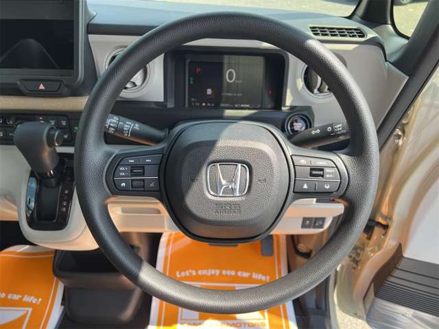 ホンダ Ｎ　ＢＯＸ ６６０ ファッションスタイル モノトーン R7年 (近畿) 99