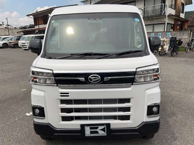 ダイハツ アトレー ６６０ ＲＳ R8年 (近畿) 99