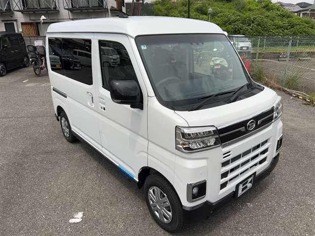 ダイハツ アトレー ６６０ ＲＳ R8年 (近畿) 99