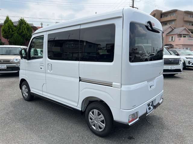 ダイハツ アトレー ６６０ ＲＳ R8年 (近畿) 99