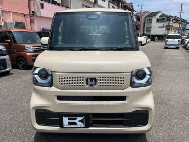 ホンダ Ｎ　ＢＯＸ ６６０ ファッションスタイル モノトーン R8年 (近畿) 99