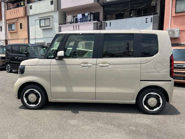 ホンダ Ｎ　ＢＯＸ ６６０ ファッションスタイル モノトーン R8年 (近畿) 99