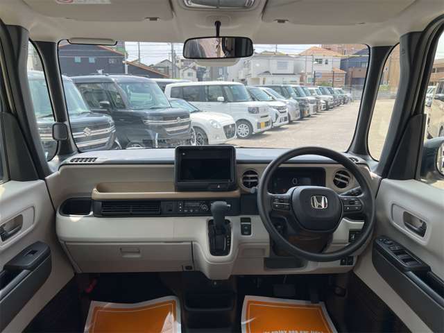 ホンダ Ｎ　ＢＯＸ ６６０ ファッションスタイル モノトーン R8年 (近畿) 99