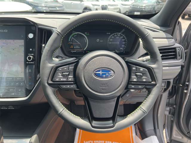 スバル フォレスター　ハイブリッド ２．５ エックスブレイク Ｓ：ＨＥＶ ＥＸ ４ＷＤ R8年 (近畿) 99