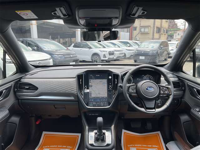 スバル フォレスター　ハイブリッド ２．５ エックスブレイク Ｓ：ＨＥＶ ＥＸ ４ＷＤ R8年 (近畿) 99