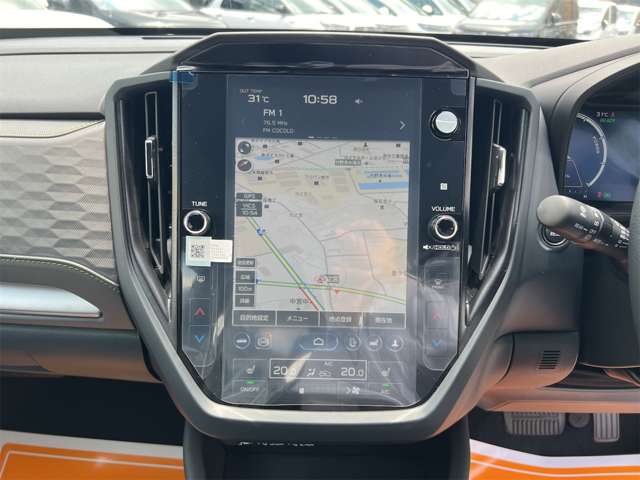 スバル フォレスター　ハイブリッド ２．５ エックスブレイク Ｓ：ＨＥＶ ＥＸ ４ＷＤ R8年 (近畿) 99