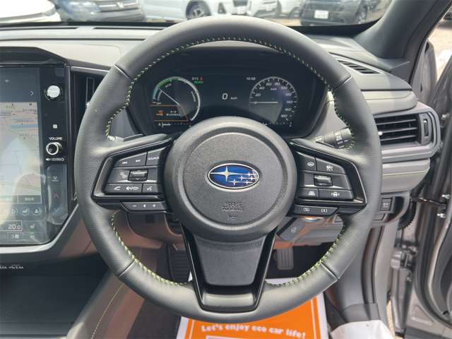 スバル フォレスター　ハイブリッド ２．５ エックスブレイク Ｓ：ＨＥＶ ＥＸ ４ＷＤ R8年 (近畿) 99