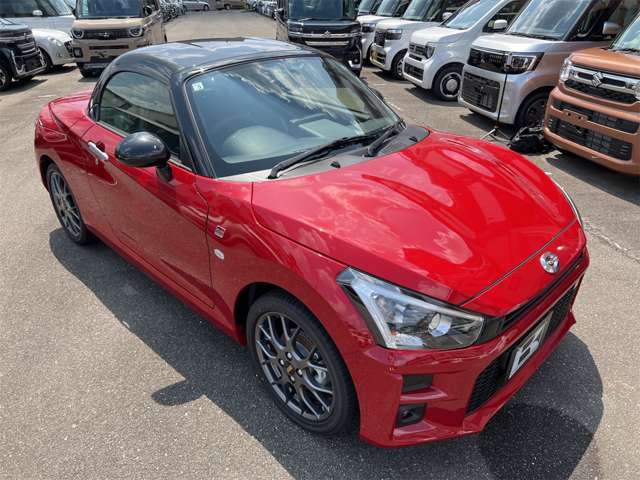 ダイハツ コペン セロ ６６０ R8年 (近畿) 99