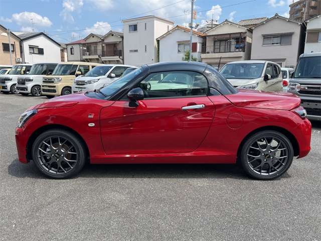ダイハツ コペン セロ ６６０ R8年 (近畿) 99