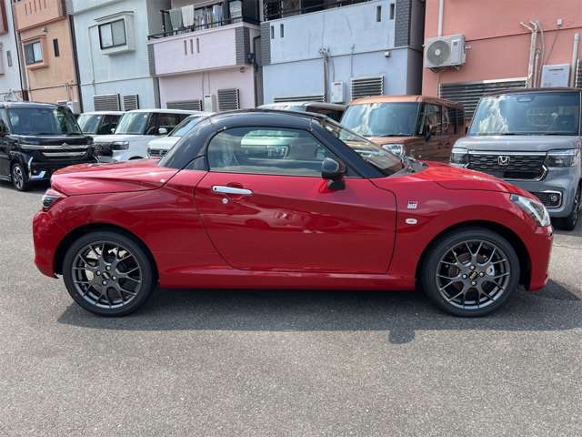 ダイハツ コペン セロ ６６０ R8年 (近畿) 99
