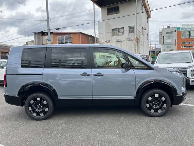 三菱 デリカ　Ｄ：５ ２．２ Ｐ ディーゼルターボ ４ＷＤ R8年 (近畿) 99