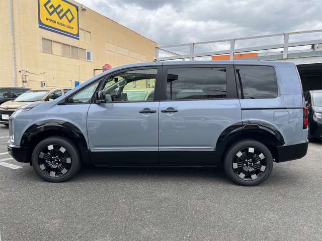 三菱 デリカ　Ｄ：５ ２．２ Ｐ ディーゼルターボ ４ＷＤ R8年 (近畿) 99
