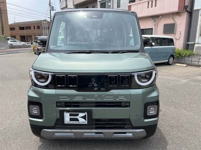 三菱 デリカ　ミニ ６６０ Ｔ プレミアム R8年 (近畿) 99