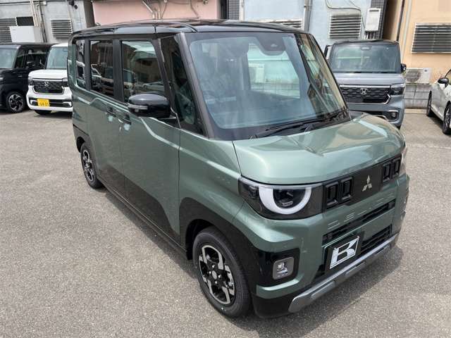 三菱 デリカ　ミニ ６６０ Ｔ プレミアム R8年 (近畿) 99