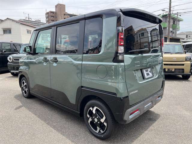 三菱 デリカ　ミニ ６６０ Ｔ プレミアム R8年 (近畿) 99