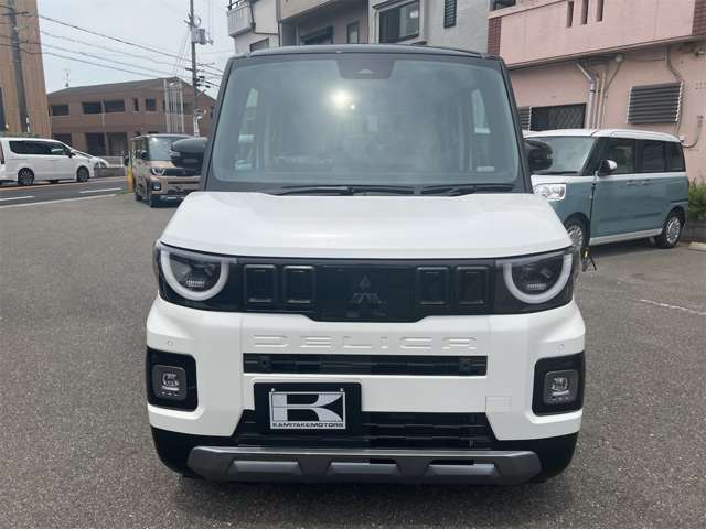 三菱 デリカ　ミニ ６６０ Ｇ プレミアム R8年 (近畿) 99